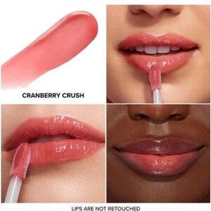 Too Faced HANGOVER RX PILLOW BALM CRANBERRY CRUSH new in box